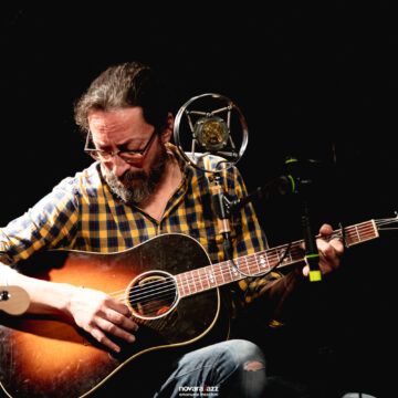 MICHELE DAL LAGO – Acoustic Set